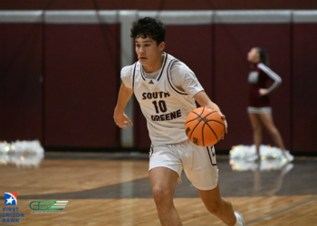 PHOTO GALLERY: North Greene at South Greene Boys Basketball 2-10-26
