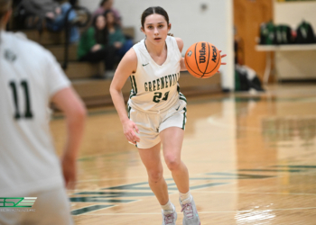 Lady Devils Shake Off Rust To Get By Grainger 62-46; Whistles Shift Momentum In Greene Devils Loss