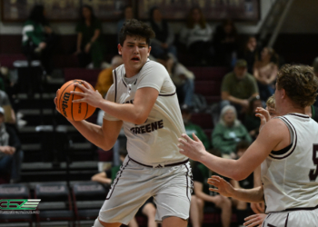 Rebels Rally Past Chuckey-Doak In Friday-Night Thriller