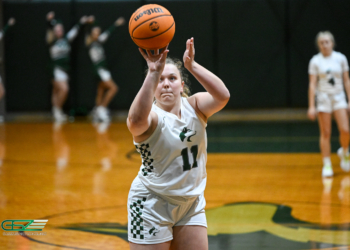 North Greene Girls Take Thriller From Cloudland, Advance To Title Game