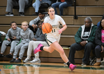 Streaks Ended In Lady Devils’ 75-49 Loss To Cherokee