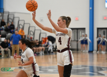 Lady Rebels Go Cold In Season-Ending Loss To Cumberland Gap