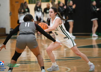 PHOTO GALLERY: Greeneville vs Dobyns-Bennett Girls Basketball 2-17-26