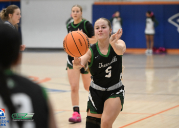PHOTO GALLERY: Greeneville vs Volunteer Girls Basketball 2-13-26
