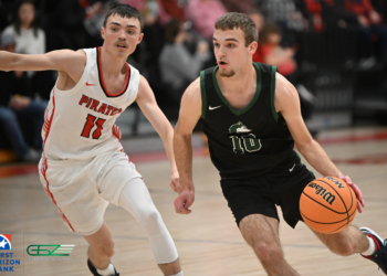PHOTO GALLERY: North Greene at Washburn Boys Basketball 1-29-26