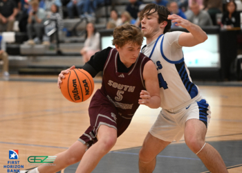 PHOTO GALLERY: District 1-2A – South Greene vs Unicoi County Boys Basketball 2-24-26