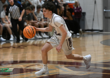Fourth Time’s The Charm: Rebels Get Past West Greene To Return To Title Game
