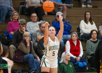 Swatzell Unsettles Pioneers As Greeneville Advances To Region Semis