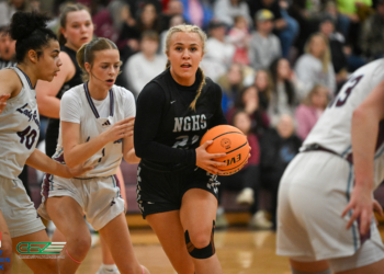 PHOTO GALLERY: North Greene at Unaka Basketball 2-6-26