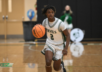 Greeneville Lets Lead Slip Away Late In Overtime Loss To Cherokee