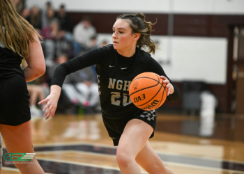North Greene Collects Saturday-Night Sweep Of Cloudland