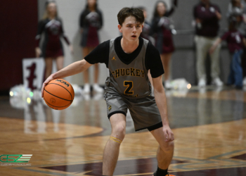Unicoi Pulls Away Late To Beat Chuckey-Doak In District Semis