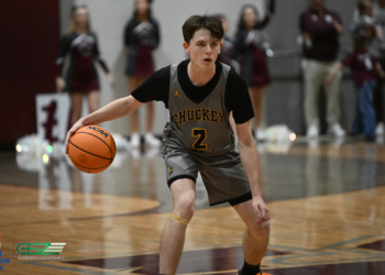 Chuckey-Doak Takes A Pair Of Losses At Unicoi County