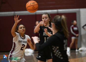 PHOTO GALLERY: North Greene at South Greene Girls Basketball 2-10-26