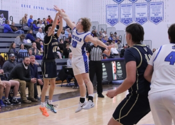PHOTO GALLERY: West Greene At Unicoi County Boys Basketball 1-29-26