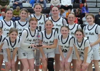 Defense, Drama, and Late Three-Point Play Determine State Sectionals