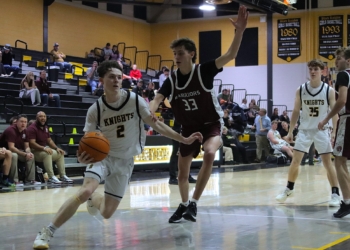 Fourth-Quarter Surge Lifts Chuckey-Doak Past Happy Valley