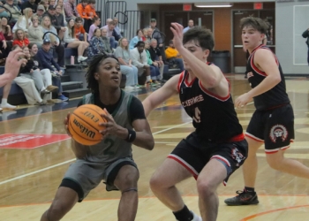 Devils Deliver A Dramatic Win To Advance To The Finals
