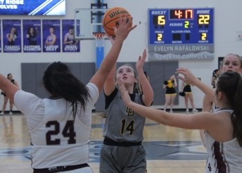 Photo Gallery: District 1-2A Tournament – South Greene vs Chuckey Doak 2-21-2026