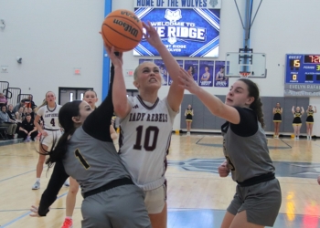 South Greene Surges Past C-D, Sets Stage For Championship Reunion