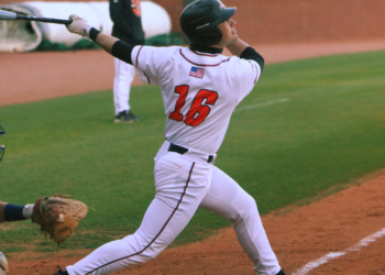 Tusculum Baseball Drops Pair At UNC Pembroke
