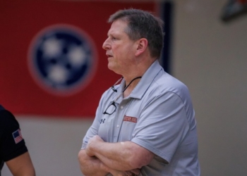 Hodge Steps Down As Tusculum Women’s Basketball Coach
