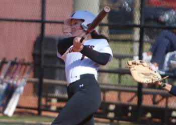 Pioneers Fall Twice In Big Region Finale