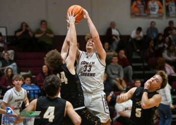 Rebels’ Offensive Woes Lead To Loss To David Crockett