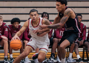 Second Half Burst Propels Bears To Win Over Pioneers
