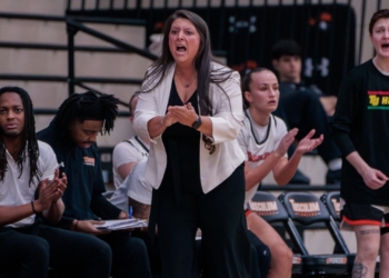 Pioneers Fall To 24th-Ranked LMU In Hash’s Coaching Debut