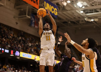 Bucs Fall To Furman In SoCon Championship Game