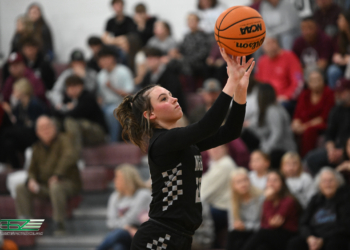North Greene Cruises By Cosby In Region Semifinals, 63-47