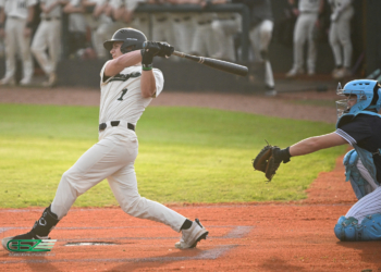 PHOTO GALLERIES: Greeneville vs Lakeway Baseball 3-20-26