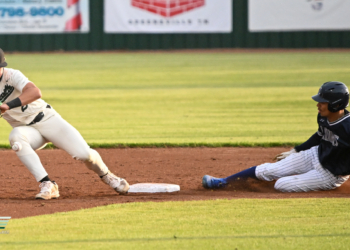 Free Bases Doom Devils In Loss To Lakeway