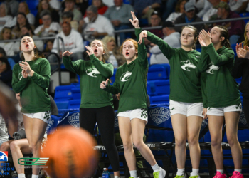 PHOTO GALLERY: Class 1A State Tournament North Greene vs Middleton 3-12-26