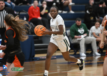 PHOTO GALLERY: Region 1-3A Greeneville vs Elizabethton Girls Basketball 3-2-26