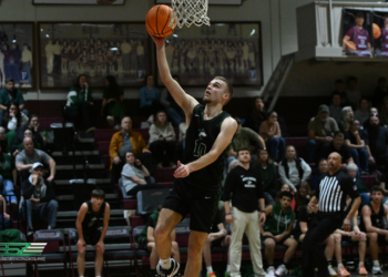 Huskies Force Overtime But Fall In Season-Ending Loss To Unaka