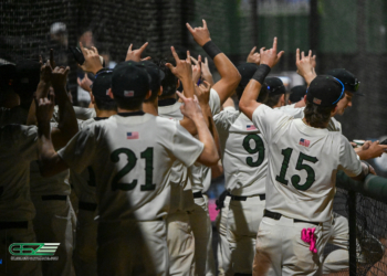 PHOTO GALLERY: Greeneville vs Daniel Boone Baseball 3-6-26
