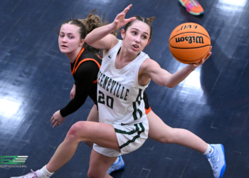 Greeneville Extends Season By Running Past Elizabethton, 67-44