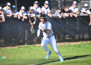 PHOTO GALLERY: Chuckey-Doak vs Happy Valley Baseball 3-23-26