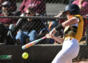 Lady Black Knights Surge Past West Greene For 10-8 Win