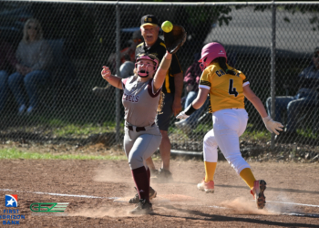 PHOTO GALLERY: Chuckey-Doak at South Greene Softball 3-34-26
