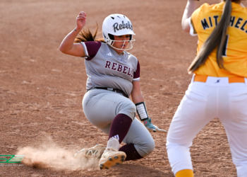 South Greene Takes Down Chuckey-Doak For First District Win
