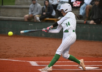 Jones’ Swat Sends Greeneville To 13-3 Win Over West Greene