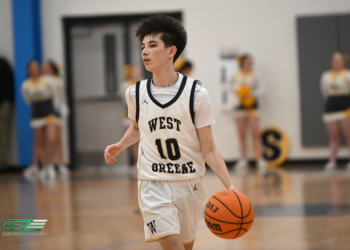 Heartbreak In Harrogate: Last-Second Whistle Ends West Greene’s Season