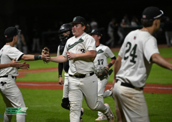 PHOTO GALLERY: Cherokee at Greeneville Baseball 3-24-26