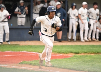 West Greene Baseball Sweeps Unaka In Double Header