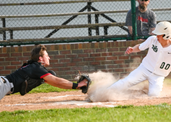 Huskies Come Up Short In 9-7 Loss To Cherokee