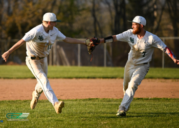 PHOTO GALLERY: Cherokee at North Greene Baseball 3-26-26