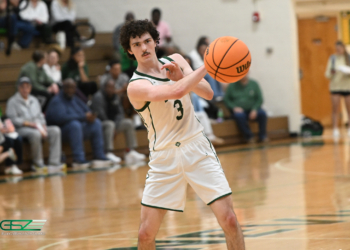 Greeneville Moving On After Taking Down Crockett 71-63